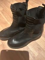 S Oliver Stiefel Boots Niedersachsen - Bramsche Vorschau