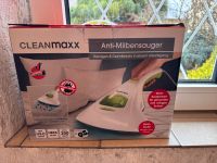 Anti Milben Sauger von Cleanmaxx Hessen - Reinhardshagen Vorschau