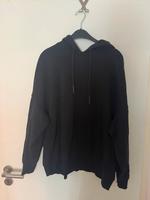 Schwarzer Hoodie Sachsen - Pirna Vorschau