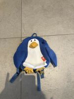 Kindergartenrucksack „Pinguin" Bayern - Aurach Vorschau