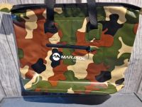 DryBag Dry Bag Camouflage Tasche 41*32*12, NEU Nordrhein-Westfalen - Augustdorf Vorschau