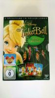 Tinkerbell - Feentrilogie (DVDs) Berlin - Zehlendorf Vorschau
