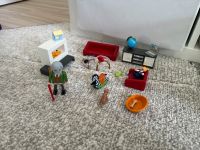 Playmobil Dollhouse 70207 Gemütliches Wohnzimmer Niedersachsen - Pattensen Vorschau