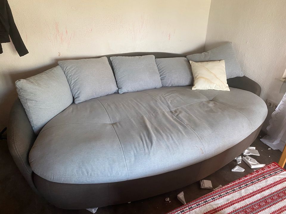 Schone sofa in Kassel