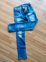 Hilfiger Jeans Konfektionsgröße zwischen 38/40 Nordrhein-Westfalen - Haltern am See Vorschau