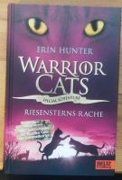 Warrior Cats - Special Adventure - Riesensterns Rache Nordrhein-Westfalen - Ruppichteroth Vorschau