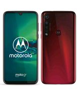 Motorola Moto G8 plus rot Dual Sim Smartphone 6,3 Zoll Niedersachsen - Osnabrück Vorschau