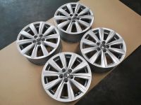 TOP Alufelgen Felgen VW Polo 6R 16 Zoll 7x16 ET46 5x100 6R0601025 Baden-Württemberg - Hemmingen Vorschau