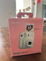 Instax Mini 12 Kamera Baden-Württemberg - Schwaikheim Vorschau