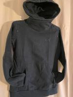 Jack Wolfskin Fleece Hoodie mollig warm Stehkragen Sweater Brandenburg - Eberswalde Vorschau