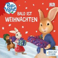 Peter Hase™ Bald ist Weihnachten Buch Geschenk NEU Hessen - Runkel Vorschau