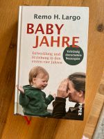 BABY JAHRE von Remo H. Largo. Gebundene Ausgabe Bayern - Nürnberg (Mittelfr) Vorschau