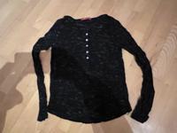 Langarmshirt Gr. 38 - edc Esprit Bayern - Schechen Vorschau