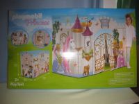 playmobil Princess Spielzelt, neu, OVP, noch da/8.2.2024 Niedersachsen - Beverstedt Vorschau