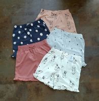 George Set 5 Shorts Bermuda Hase Sommer neu 2-3/98 littlebee München - Schwabing-West Vorschau