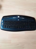 Logitech Tastatur Wireless Keyboard Y-RR54 Hessen - Oberursel (Taunus) Vorschau