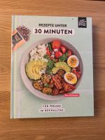 Just Spices Kochbuch, Rezepte unter 30 Minuten, Neu, OVP Bayern - Aham Vorschau