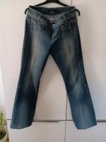 Marc Cain Damen Jeans Gr.38 Baden-Württemberg - Denzlingen Vorschau