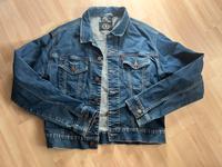 Zero Jeansjacke Größe 42 super Zustand Thüringen - Daasdorf a. Berge Vorschau