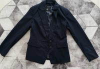 Blazer blau Größe 36 Rheinland-Pfalz - Alzey Vorschau