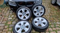 BMW 5er F10 F11 6er F06 F12 F13 Alufelgen 225 45 17 Dot 2022 Nordrhein-Westfalen - Eschweiler Vorschau