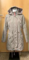 CECIL Damen Outdoor Mantel LONG Jacke Übergangsmantel Gr. M/38 Brandenburg - Cottbus Vorschau
