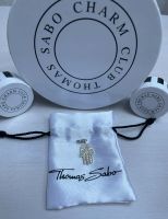 Thomas Sabo Anhänger - "Hamsa Hand" aus 925er Silber und Zirkon Rheinland-Pfalz - Mainz Vorschau