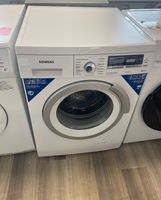 Siemens IQ 790 Waschmaschine 8 kg 1400 U/ Min A +++ Altona - Hamburg Altona-Nord Vorschau