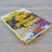 Buch | Wohnen mit Blumen | Ratgeber Zimmerpflanzen | M. Schubert Wandsbek - Hamburg Bramfeld Vorschau
