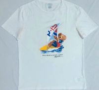 Ralph Lauren Teddybär Tshirt Segler Hamburg-Nord - Hamburg Winterhude Vorschau