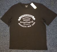 Jack & Jones Logo Rundhals T-Shirt Herren (T045) Nordrhein-Westfalen - Neuss Vorschau