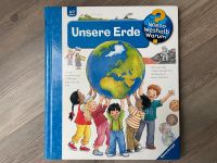 Unsere Erde - Wieso Weshalb Warum? Nordrhein-Westfalen - Mönchengladbach Vorschau