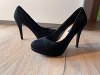High Heels Gr. 39 Nordrhein-Westfalen - Schwalmtal Vorschau