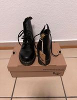 Dr. Martens -1460- Boots, Schnürstiefelletten Leder-NEU- Saarbrücken-Dudweiler - Scheidt Vorschau