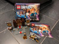 Lego Dimensions Fantastic Beasts 71253 Story Pack Saarland - Ottweiler Vorschau