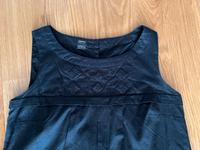 Esprit, Kleid, Damen, neuwertig, Vintage, schwarz, Größe 34 Bayern - Geretsried Vorschau