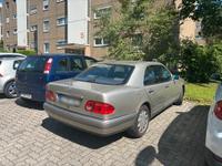 Verkaufe ein E240 Baden-Württemberg - Wendlingen am Neckar Vorschau