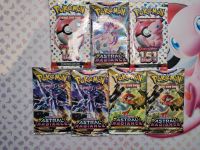 Pokemon Booster Astral Radiance, 151 RE Baden-Württemberg - Renchen Vorschau