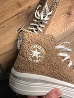 Converse Chucks All Star Move Teddy Rheinland-Pfalz - Bad Ems Vorschau