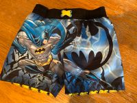 86 Batman Badehose badeshorts Shorts Superheld Superhero Niedersachsen - Schwülper Vorschau