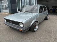 Volkswagen Golf 1 GLS *H-Zulassung*BBS*TOP-Zustand!* Baden-Württemberg - Horb am Neckar Vorschau