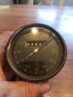 Zündapp ks750 BMW R75wh Wehrmachtsgespann Tachometer Tacho VDO Thüringen - Schmoelln Vorschau