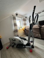 Crosstrainer Christopeit CX6 Sport Fitness Niedersachsen - Wittmund Vorschau