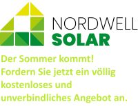 Warum eine Solar Anlage / PV- Anlage bei Nordwell Solar kaufen? Niedersachsen - Leer (Ostfriesland) Vorschau