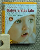 GU Das große Buch für Babys erstes Jahr Berlin - Neukölln Vorschau