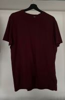 Ben Sherman Shirt Tshirt t-shirt weinrot Gr. L XL Oberteil Hessen - Darmstadt Vorschau