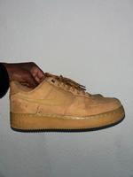 Schuhe Von Nike Air Niedersachsen - Hameln Vorschau