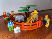 Playmobil 123 Zoo / Tierpark Saarland - Heusweiler Vorschau