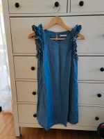 Mango Kleid Hängerchen Gr S 34/36Jeanskkeid Baden-Württemberg - Michelbach an der Bilz Vorschau