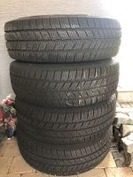 Winterreifen Continental 225/75 R16C mit Reifendruckkontrollsyst. Hessen - Eltville Vorschau